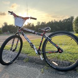 Dblocks big ripper