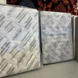 Furniture, Mattress, Boxspring, Bunkbed, Bedframe, Chest Dresser, Mirror, Nightstand Table