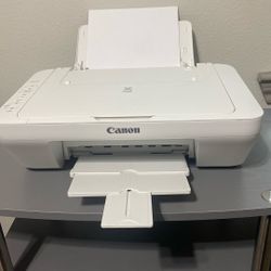CANON MG2522