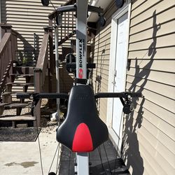 BowFlex Xtreme 2 SE Gym