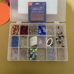 Bracelet Making Supplies
