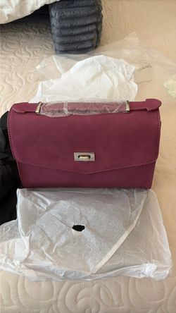 Cross body bag purse