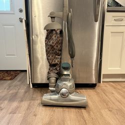 Kirby Sentria 2 Vacuum Cleaner And Carpet Steamer/Cleaner