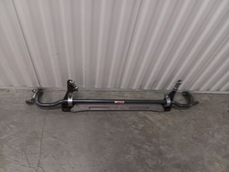 ASR rear swaybar + endlinks + subframe brace 88-91 civic / crx