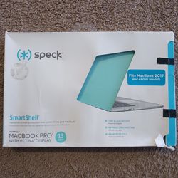 Speck Brand Smart Shell Laptop Protector 