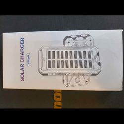 Solar Charger