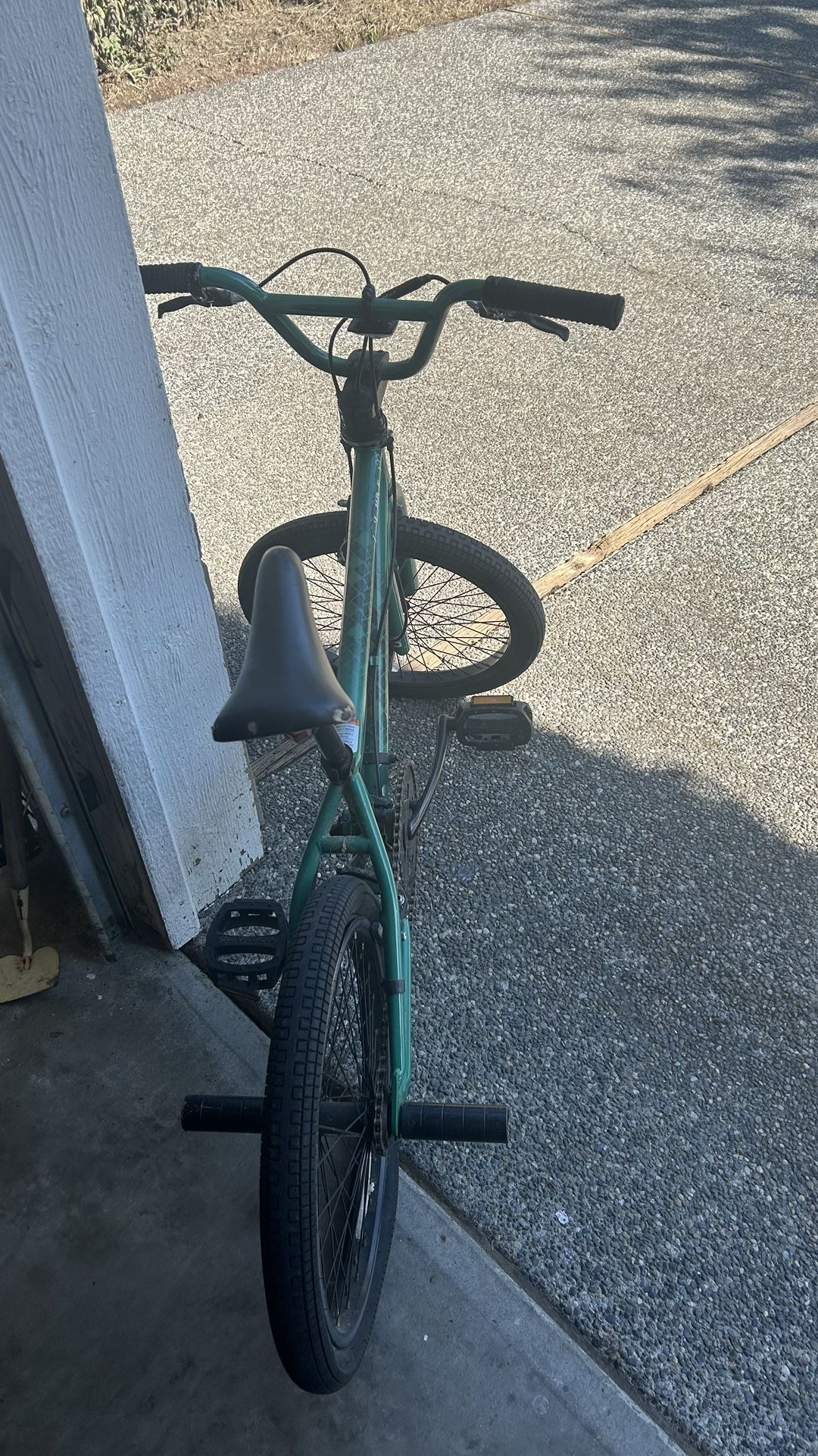 BMX Bike