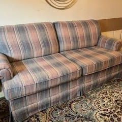 Sofa Bed — Like New!