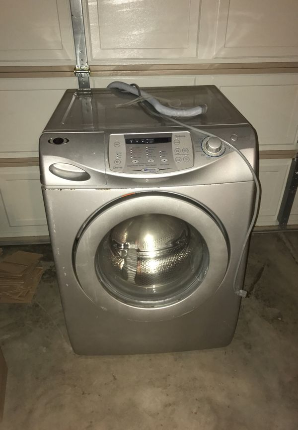 Maytag Neptune Washer Used for Sale in Aurora, CO OfferUp