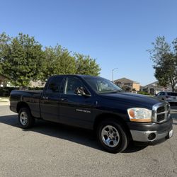 2006 Dodge Ram 1500