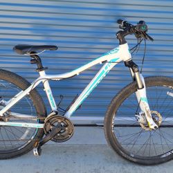 Giant Liv Bliss Mountain Bike Size Small for Sale in Murrieta CA OfferUp