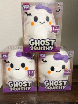 Squishy