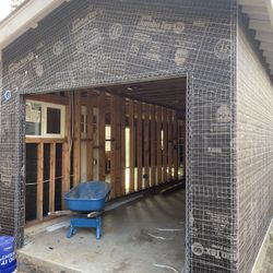 Stucco