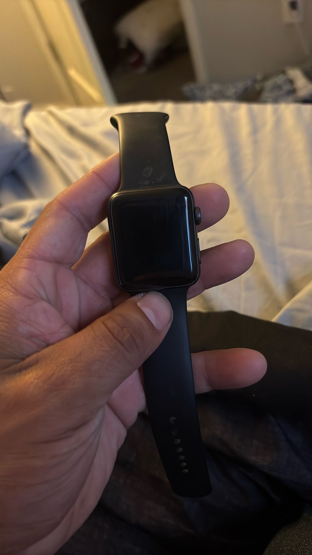 Apple Watch Series 3