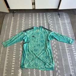 Adidas Soccer Goalie Jersey - XL