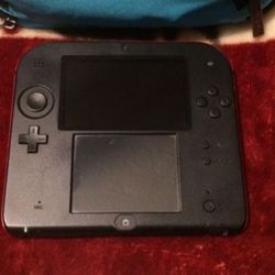 2ds With Games