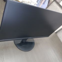 Acer 21.5 Inch Full HD -  Ultra-Thin - Zero Frame -  Computer Monitor
