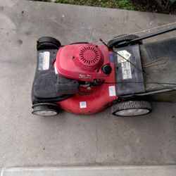 Gas Lawnmower , Honda Gx150 Parts 