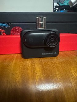 Insta 360GO3s 128gb