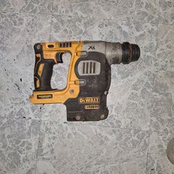 Dewalt Rotohammer