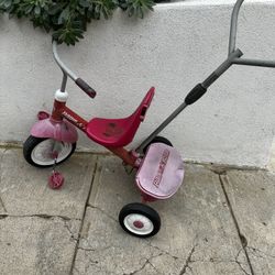 Radio Flyer Tricycle
