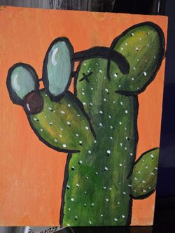 Custom Painting 🎨🖌️