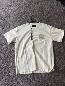 Tan Amiri Shirt