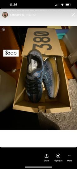 Yeezys