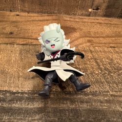 Madara Uchiha POP MART Naruto Ninkai Taisen