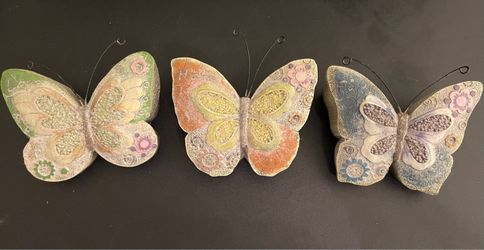 Butterfly Decoration