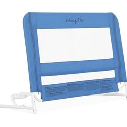 Mesh Security Adjustable Bed Rail