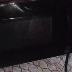 Black And Decker Microwave $15