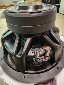 Subwoofers