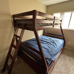 Bunkbeds
