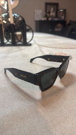 Versace Sunglasses