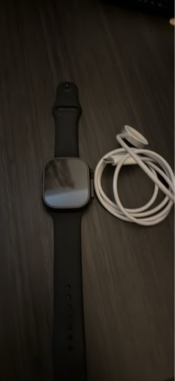 Apple Watch series 2 ultra