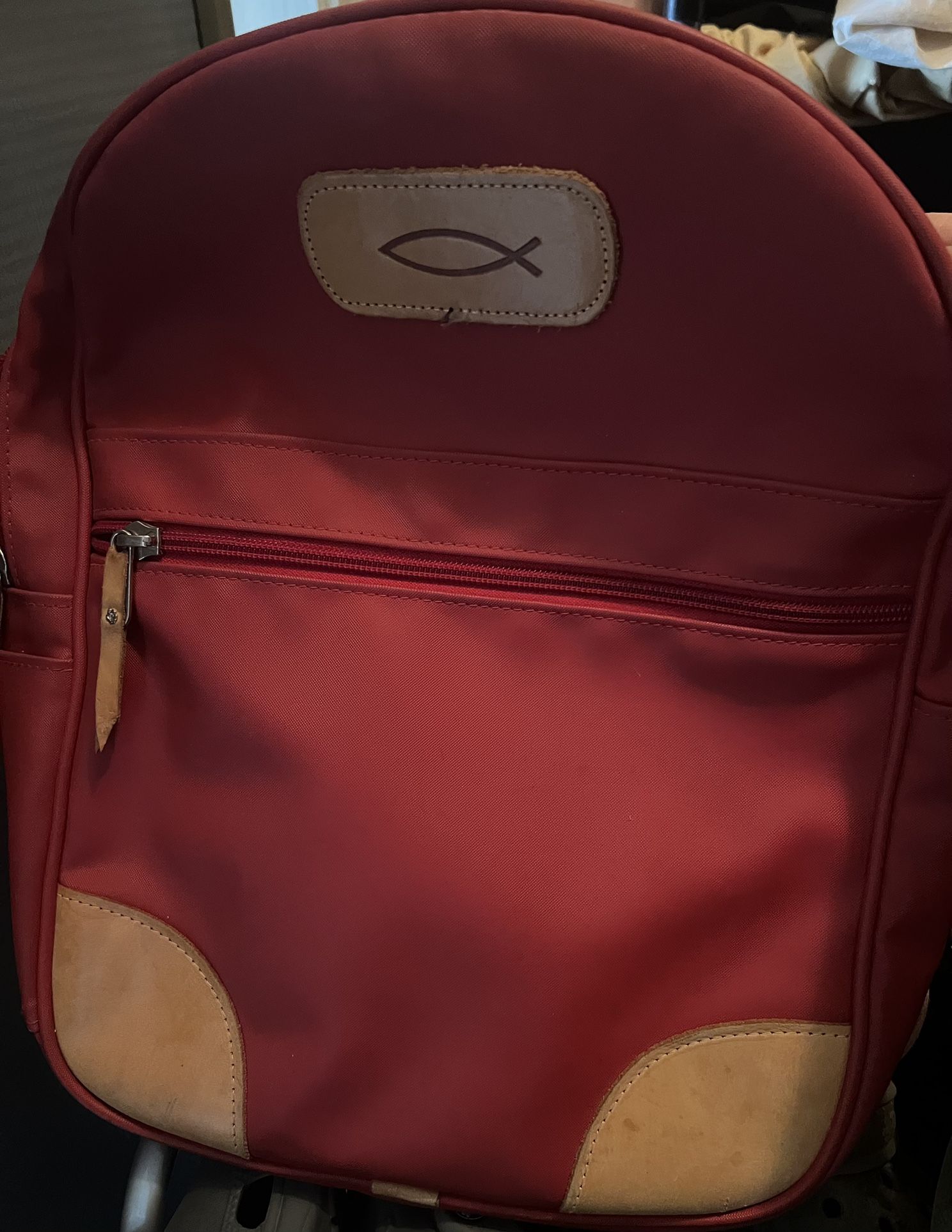 Backpack
