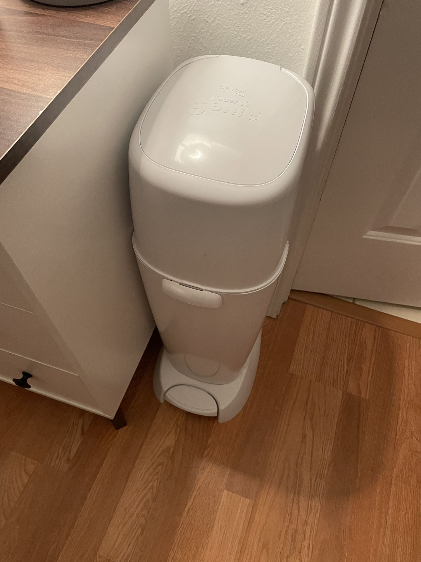 Diaper Pail