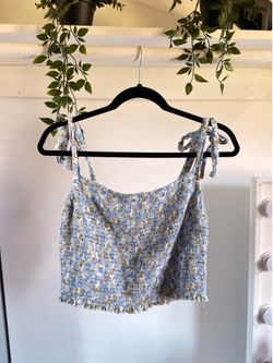 Ropa de mujer M y L