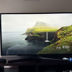 Samsung TV 