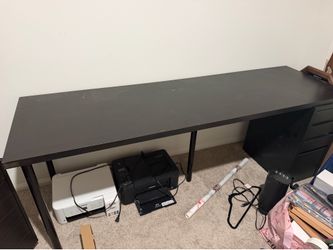 Office desk