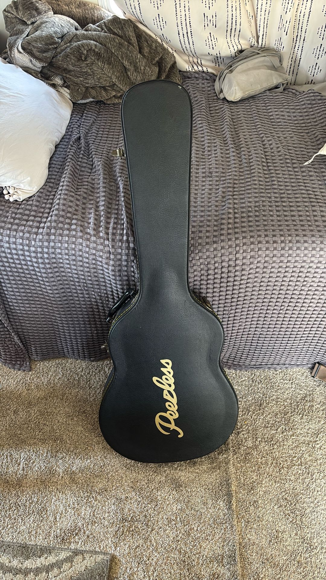 Retromatic Guitar