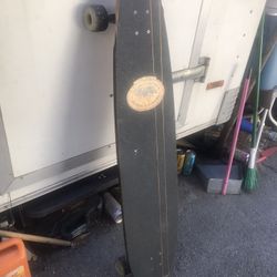 Longboard 