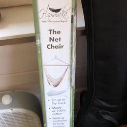 Hammock Chair- Never Opened