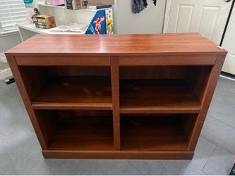 Bookshelf