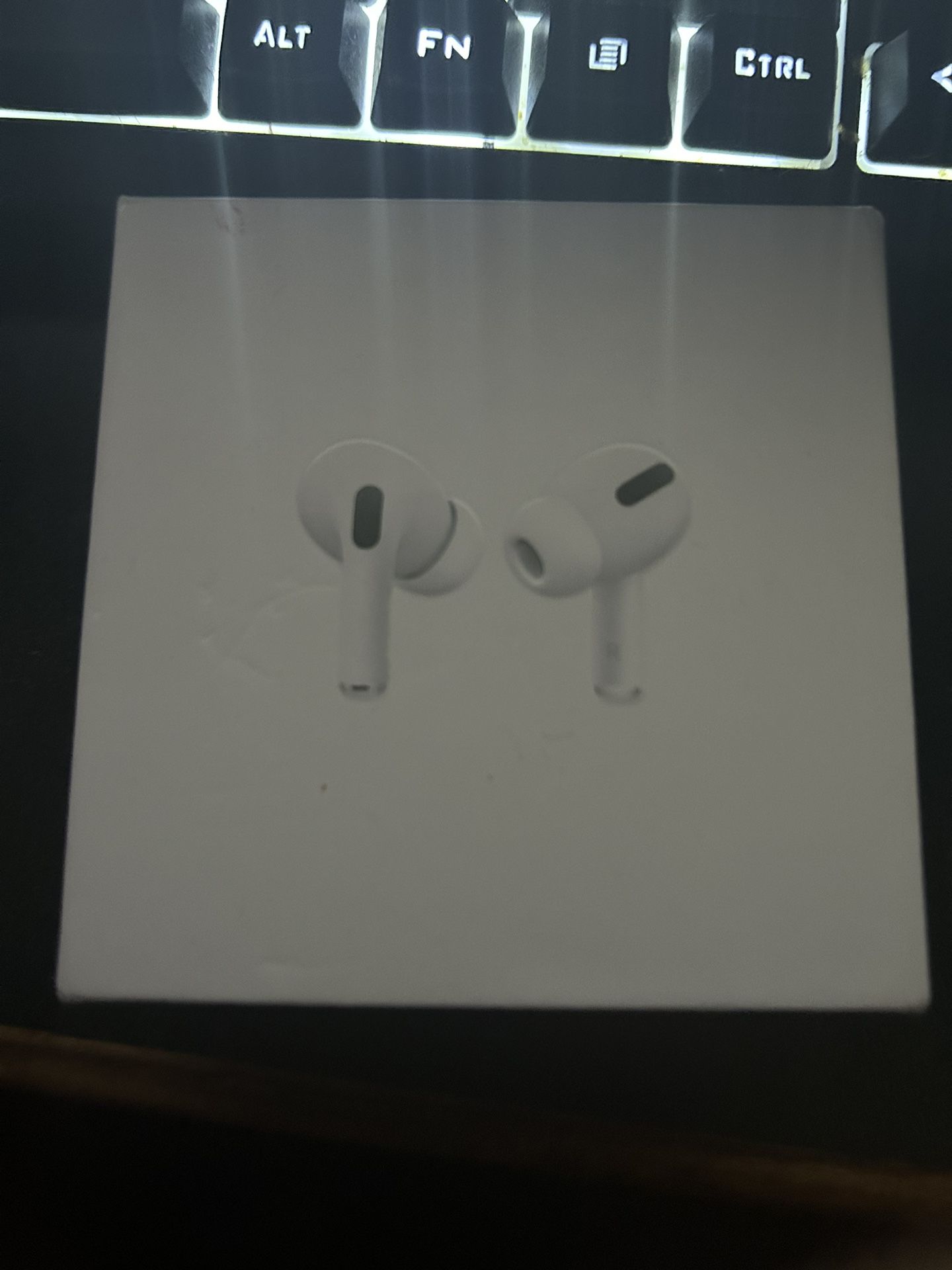 NEW AirPods Gen 3