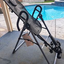 Teter Back Stretcher