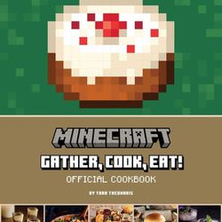 Minecraft Cookbook