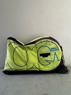EVOC Bike Travel Bag Pro