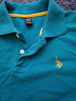 Boys Polo shirt / L(14-16)
